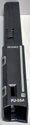 Keyence PJ-55A Light Curtain Receiver Extension Unit - Image 1 of 3