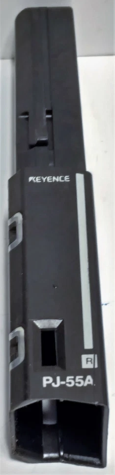 Keyence PJ-55A Light Curtain Receiver Extension Unit - Image 1 of 3