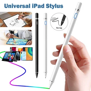Für Samsung Galaxy Tab A9/A9+/S9/S9+/S10/S10+ Stylus Stift Pen Pencil - Afbeelding 1 van 13