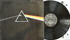 Pink Floyd~Dark Side Of The Moon Harvest First Press A2/B2 Germany Vinyl LP 1973