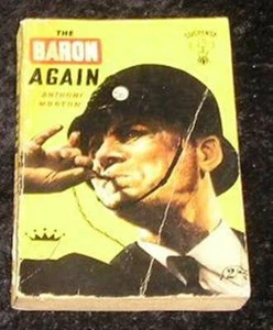 The Baron Again by Anthony Morton - Picture 1 of 1