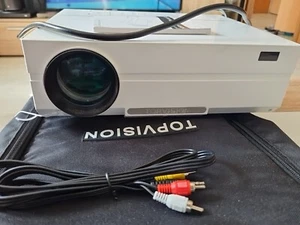 topvision beamer - Bild 1 von 10