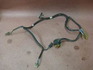 1998 Honda CN250 Helix WIRING HARNESS LOOM HEADLIGHT HEAD LIGHT - Picture 1 of 2