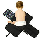Changing Pad For Baby Portable Travel Changing Mat For Moms Dads For Stroll HOI