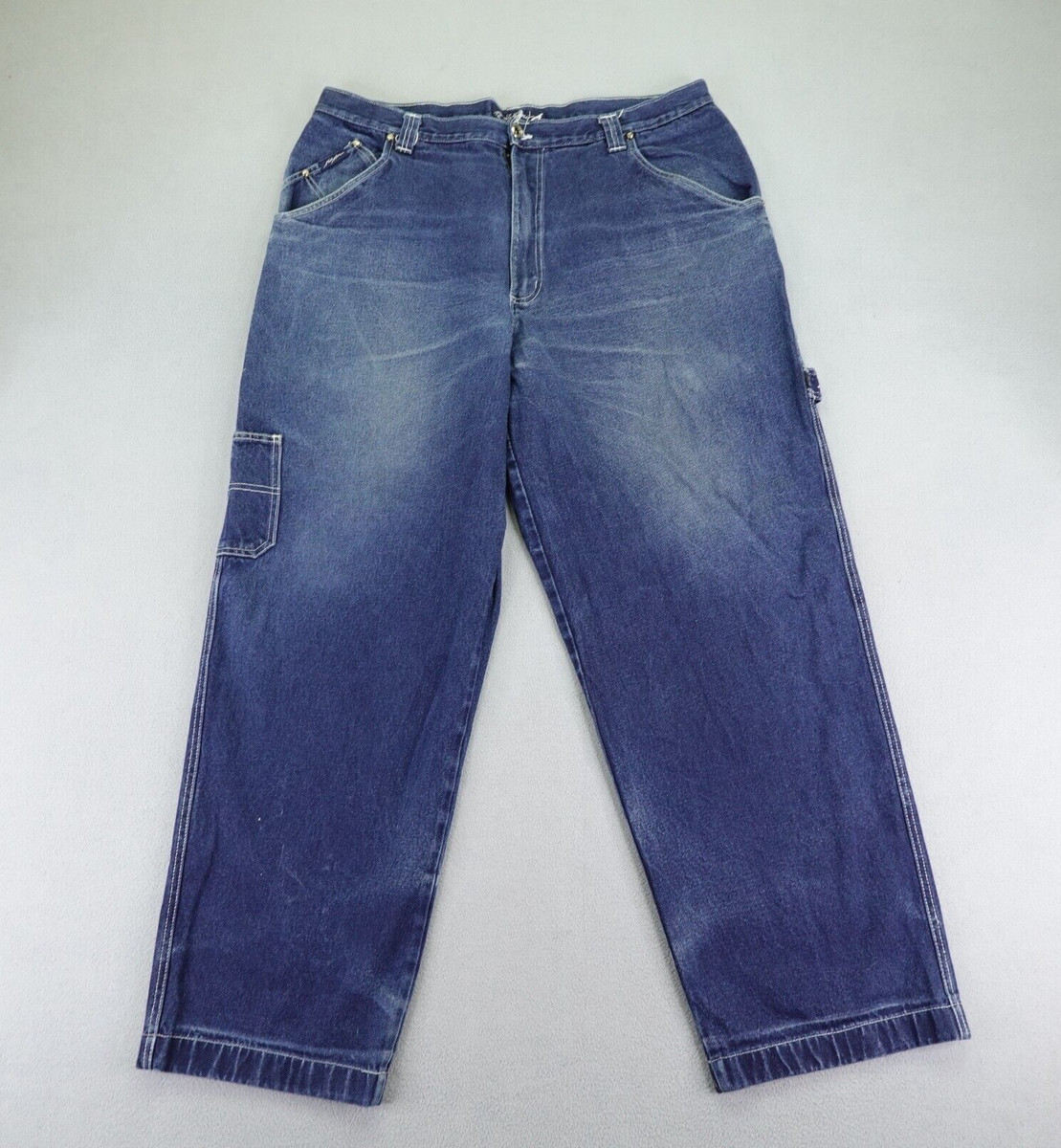 Karl Kani Jeans for Men in 32 Inseam for sale | eBay