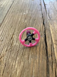 LOL Surprise Car Pool Coupe Replacement Steering Wheel - Picture 1 of 2