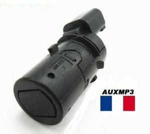 Capteur radar de recul AIDE STATIONNEMENT LANCIA PHEDRA 2002 A 2010 9640968680 - Imagen 1 de 1