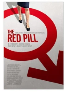 The Red Pill New Region 4 DVD - Picture 1 of 1