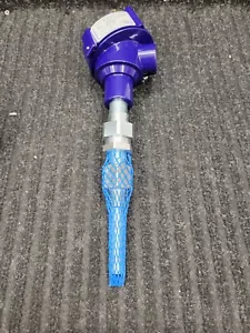 WIKA TC10 56064807 INDUSTRIAL THERMOCOUPLER ASSEMBLY - Picture 1 of 5