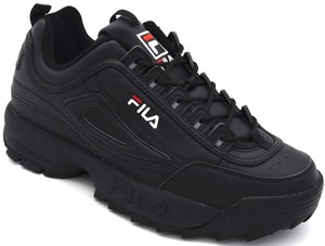 Las ofertas en Zapatos Atléticos FILA de cuero mujeres | eBay