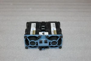 Módulo de ventilador doble AVC DFTA0456B2H 489848-001 DC12V 1,50A - Imagen 1 de 7
