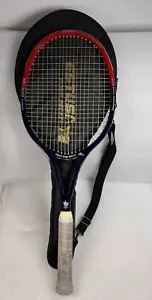 Raqueta de tenis profesional Estusa Provantech PB Boris Becker Championship Limited - Imagen 1 de 24