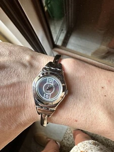 Orologio Bracciale Swatch Donna - Foto 1 di 3