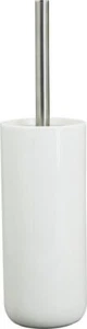 Trendline WC-Bürstenhalter Alirio Weiß Toilettenbürste Klobürste - Bild 1 von 1