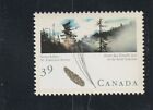 L5283 Canada N° Y Et T 1154 De 1990 " Foret Des Grands Lacs Saint Laur  " Neuf**