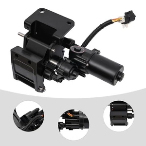 Right Running Board Motor w/ Bracket For Ford Expedition Lincoln 07-17 131''WB - Picture 1 of 8