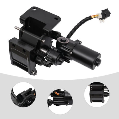 Motor de estribo lateral derecho para Ford Expedition 2007-2017 Lincoln Navigator Foto 1 de 4