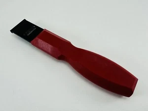Raspador de carburo Wilde Tool CS4032H 1-1/4" HECHO EN EE. UU. - Imagen 1 de 4