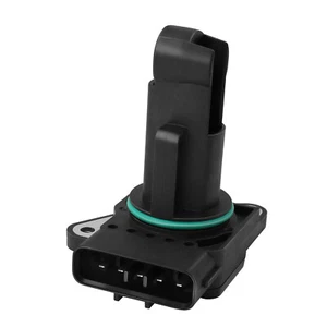 Mass Airflow Sensor MAF For 2003-2008 Toyota Corolla 1.8L L4 22204-22010 - Picture 1 of 9