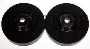 Kit Elevador Trasero 30mm para Skoda SUPERB I Gen. 2001-2008 Espaciadores Coche - Imagen 1 de 3