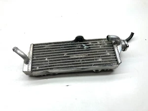 RADIADOR DE AGUA DERECHO HUSQVARNA 450 TE 4T 2005-2006-2008 (REPARADO) - Imagen 1 de 5
