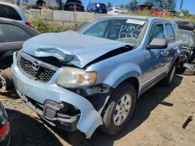 Used Fuel Injection Throttle Body fits: 2008 Mazda TRIBUTE Throttle Valve Assemb - Изображение 1 из 4