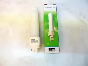 LiteSpanLED LED7W2PH/GX23/850-G7 Bulb-GX23 Base-7 Watts-50,000 Hours-700 Lumensy - Picture 1 of 7