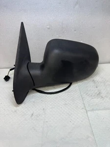 2004 JEEP CHEROKEE Left Driver Door Mirror AA-242-04-1 OEM (M-66) - Picture 1 of 14