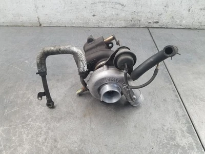 2005 Subaru WRX STi IHI VF39 Turbocharger #6693 L1 - Image 1 of 4
