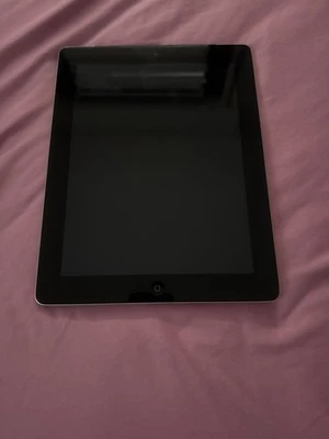 I Pad Modell A1396 16GB 9,7 Zoll Bildschirm - Bild 1 von 3