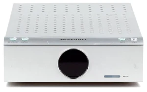 Marantz SR110 Ricevitore Stereo SR110 Eclipse 19 / Mantenuto 1 anno di garanzia [2] - Foto 1 di 5