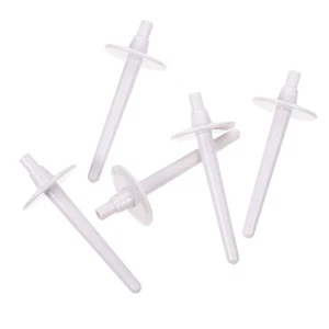 5 Pcs Spool Pin Household Sewing Machine Accessories Thread Holder - Picture 1 of 10