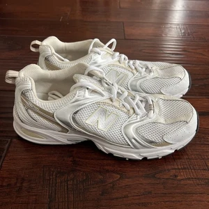 [MR530RD] Mens New Balance 530 'WHITE STONEWARE' size 10 Mens - Picture 1 of 6