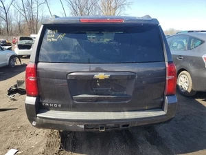 Driver Side View Mirror Power Fits 15-20 SUBURBAN 1500 906599 - Picture 1 of 12