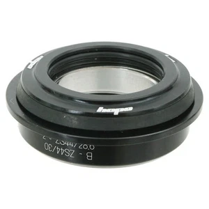 Hope Headset upper, ZS44/28.6 black - Picture 1 of 1