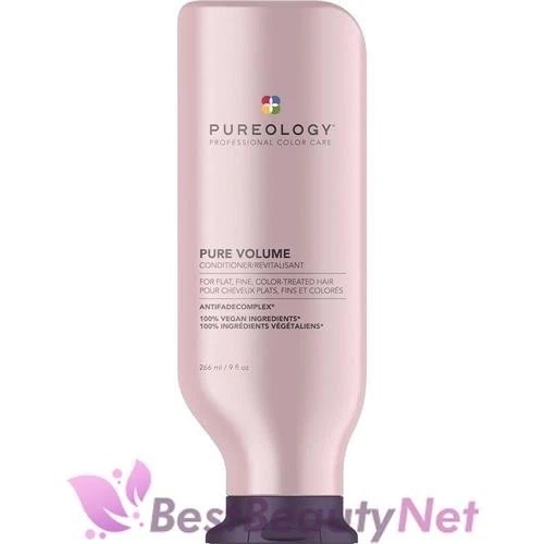 Acondicionador Pureology Pure Volume 9 oz / 266 ml Foto 1 de 1