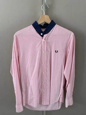 Fred Perry Camicia Originale - Imagen 1 de 4
