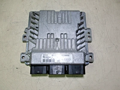 BV61-12A650-NE CENTRALINA INIEZIONE MOTORE FORD FOCUS III 1.6 TDCI S180133007E - Immagine 1 di 4