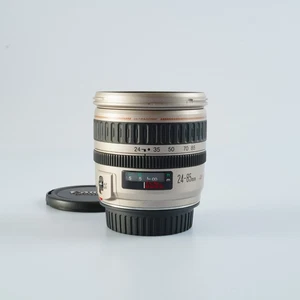 AS-IS Canon EF 24-85mm f/3.5-4.5 USM Zoom Lens - Picture 1 of 23