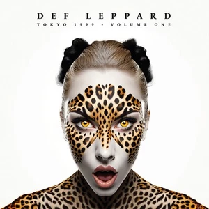 Def Leppard Tokyo 1999 - Volume 1 (Vinyl) 12" Album - Picture 1 of 1