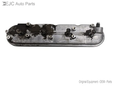 Cubierta de válvula izquierda para 07-08 GMC Yukon Denali 6.2 12570696 Foto 1 de 4