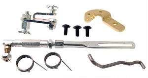 1966 PONTIAC GTO TRI POWER ACCELERATOR LINKAGE - Bild 1 von 1