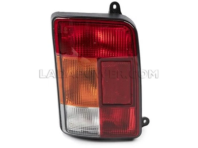 Luz trasera izquierda completa Lada Niva OEM 21213-3716011 Foto 1 de 2