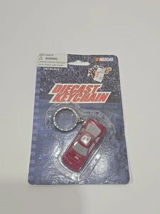 Dale Earnhardt JR Motorsports #8 Diecast Car Keychain Nascar Racing  - Picture 1 of 3