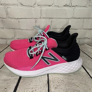 New Balance Fresh Foam ROAV Damengröße 9 rosa Sneaker Laufen Walking Schuh - Bild 1 von 7