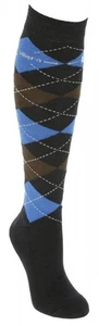 Reitsocken Reitstrümpfe Brescia Covalliero in vielen Farben NEU - Bild 1 von 8