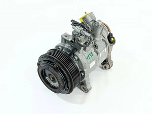 GE4472604710 air conditioning compressor 310268 for BMW SERIE 1 LIM. (F20) 116D - Picture 1 of 14