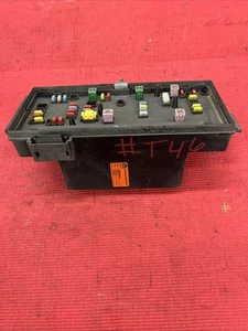 08 09 DODGE RAM 1500 GAS TIPM TOTALLY INTEGRATED POWER MODULE 68028002AE # T46 - Bild 1 von 3