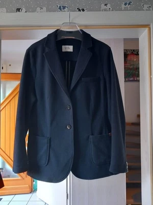 Camel Active Damenblazer dunkelblau Gr. 42, TOP-Zustand!! - Bild 1 von 4