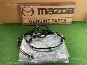 MAZDA 3 2.5L 2021-2023 CORD. WIRE HARNESS. (HATCHBACK W/FR SONAR) B0L5-67-A10 - Picture 1 of 12